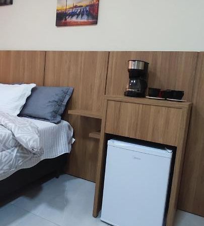 Quarto Privativo Foz do Iguacu Exterior photo